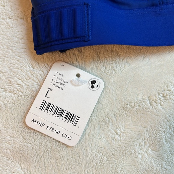 FP Movement by Free People Make A Move Bra Size L - Picture 4 of 8